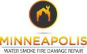 Minneapolis Water Smoke Fire Damage Repair logo